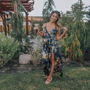 Selfie Leslie jumpsuit